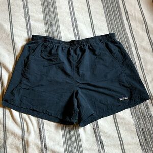 Patagonia baggies 5in